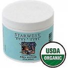 Shea Butter Organic - 4 oz(Starwest Botanicals)