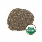 Chia Seed Organic 1 Lb (453 G) - Starwest Botanicals