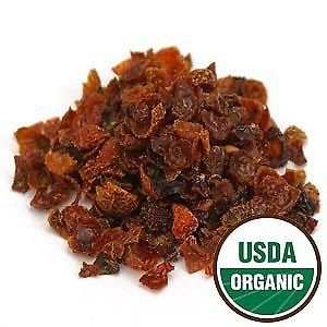 Organic Rosehips C/S