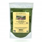 Starwest Botanicals Organic Spirulina Powder 4 Ounces