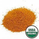 Organic Cayenne Powder 160K H.U. Pouch (2oz) SWB209749-53