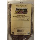 Organic Hawthorn Leaf & Flower C/S - 4 oz (SWB209350-34)