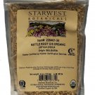 Organic Nettle Root C/S - 4 Oz (113 G) - Starwest Botanicals