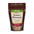 NOW Foods Tamari Almonds 7 Ounce