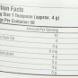 Source Naturals XyliSmart Xylitol Low-Calorie Sweetener 8 Oz (Pack of 2)