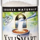 Source Naturals XyliSmart Xylitol Low-Calorie Sweetener 3 Oz (Pack of 2)