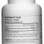 Source Naturals Melatonin 1 mg Tabs Peppermint 2 pk