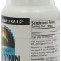 Source Naturals Melatonin1.0 Milligram Orange Flavor 100 Lozenges. Pack of 2