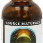 Source Naturals Melatonin Liquid Natural Orange Flavor 2 Ounce (Pack of 2)