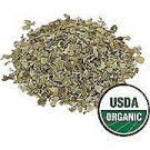 Blue Violet Leaf C/S Organic 4Oz - Starwest Botanicals