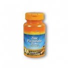 Zinc Picolinate 25 MG 60 Tabs by Thompson (Pack of 2)