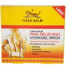 Tiger Balm Patch Large 4 Each ( pack of 2)
