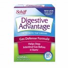 Digestive Advantage Gas Defense Formula Probiotic Capsules 32 ea (2 Pack)