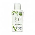 Organic Fiji Coconut Oil Fragrance Free 3 oz (2 Pack)