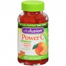 Vitafusion Power C, Gummy Vitamins For Adults, 150-Count (Packaging May Vary)