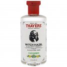 Thayer Cucumber Witch Hazel with Aloe Vera Formula 12 Fluid Ounce