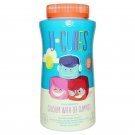 Solgar U-Cubes Children's Calcium D3 Gummies 120 Ct