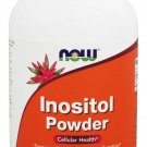 Now Foods Inositol Powder - 1 lb (454 g) - Cellular Health