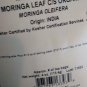 Moringa Leaf Cut Organic - Moringa Oleifera - 4oz Bag by Starweest