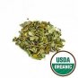 Moringa Leaf Cut Organic - Moringa Oleifera - 4oz Bag by Starweest
