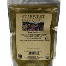 STARWEST SCULLCAP HERB POWDER ORG 4OZ