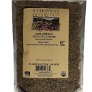 Sage Leaf C/S Organic - 4 oz by Starwest
