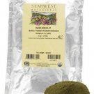 Organic Barley Grass Powder (US) Starwest