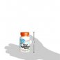 Doctor's Best Agaricus blazei Non-GMO Vegan Gluten Free Soy Free 400 mg 90 Ve...