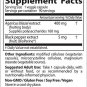 Doctor's Best Agaricus blazei Non-GMO Vegan Gluten Free Soy Free 400 mg 90 Ve...