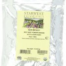 Starwest Botanicals Beet Root Powder Organic 1-Pound
