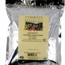Organic Gum Arabic Powder