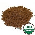 Organic Saw Palmetto Berry Powder - 4 Oz (113 G) - Starwest Botanicals