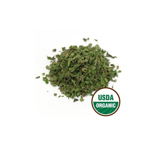SPEARMINT LEAF POWDER ORGANIC by Starwest