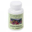 Evening Primrose 9% GLA 500 mg - 100 softgels