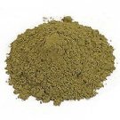 Organic Basil Leaf Powder by Starwest