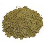 Organic Basil Leaf Powder by Starwest
