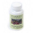 Slippery Elm Bark 440 mg Organic - 100 caps