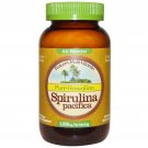Nutrex Hawaii Pure Hawaiian Spirulina Pacifica 1000mg 180 Tablets