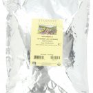 Starwest Botanicals Peppermint Leaf C/S Organic 1-pound Bag