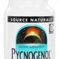 Source Naturals Pycnogenol 100 mg 30 Tablets BEST PRICE FREE SHIPPING