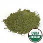 Organic Peppermint Leaf Powder 1 LB
