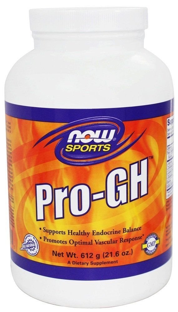 Pro-GH 21.6 oz by Now Foods