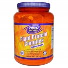 NOW Foods Plant Protein Complex 2 lb