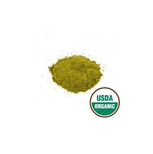 Organic Moringa Leaf Powder by Starwest