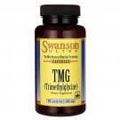 Swanson Tmg (Trimethylglycine) 500 mg 90 Caps