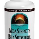 Source Naturals Mega Strength Beta Sitosterol 375 mg Maintains Healthy Choles...