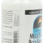 Source Naturals Mega Strength Beta Sitosterol 375 mg Maintains Healthy Choles...