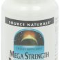 Source Naturals Mega Strength Beta Sitosterol 375 mg Maintains Healthy Choles...