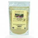 Starwest Botanicals Organic Dandelion Root Powder 4 Ounces