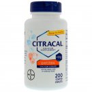 Citracal Calcium Petites with Vitamin D3, 200 Coated Caplets